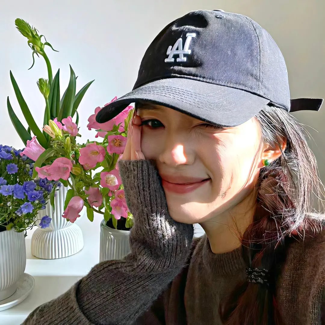 二见钟情